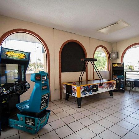 Quality Inn & Suites Eastgate Kissimmee Exteriér fotografie