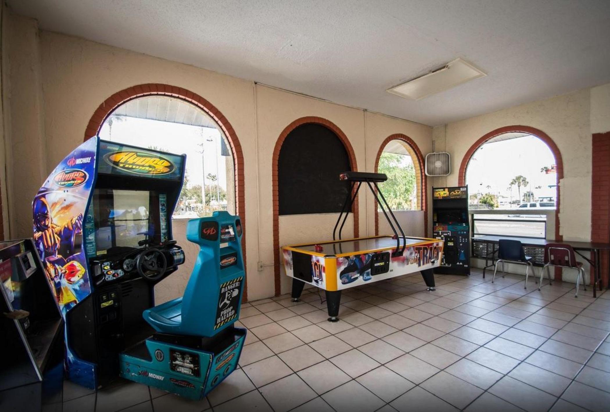 Quality Inn & Suites Eastgate Kissimmee Exteriér fotografie
