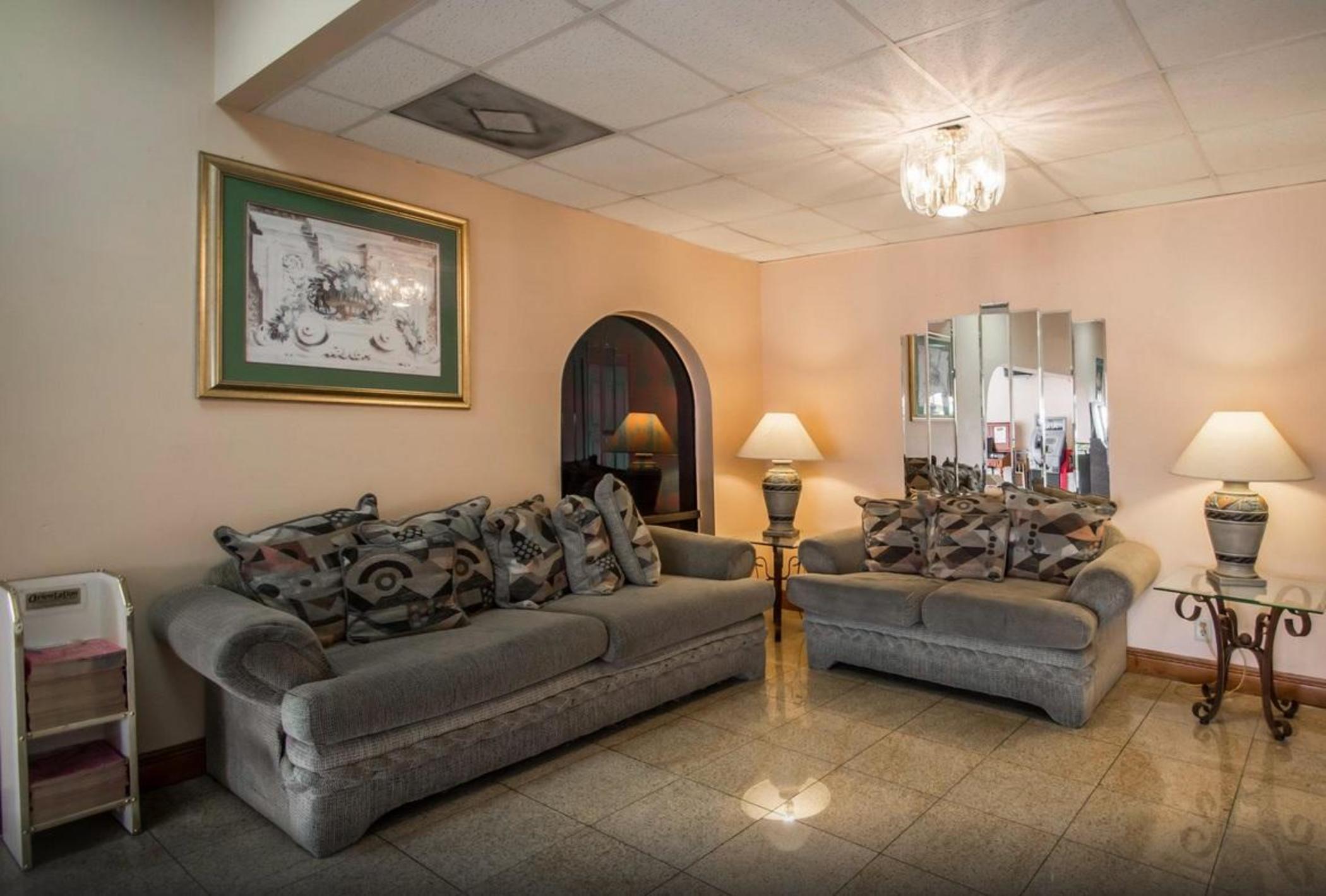 Quality Inn & Suites Eastgate Kissimmee Exteriér fotografie