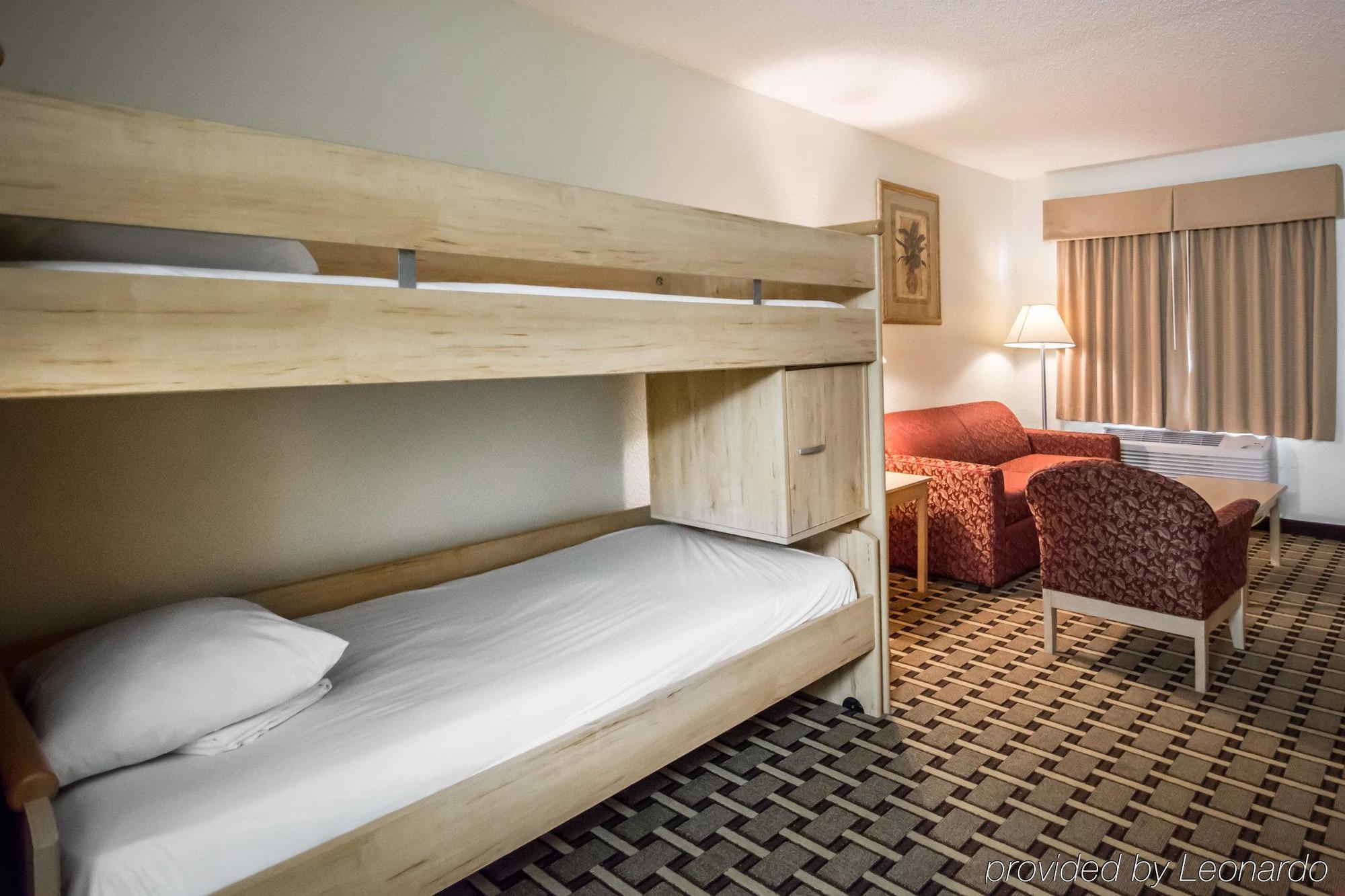 Quality Inn & Suites Eastgate Kissimmee Exteriér fotografie
