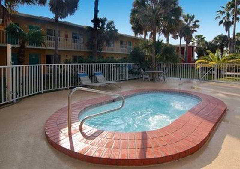 Quality Inn & Suites Eastgate Kissimmee Exteriér fotografie