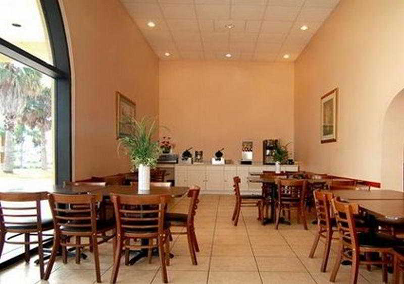 Quality Inn & Suites Eastgate Kissimmee Exteriér fotografie